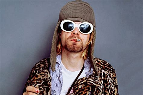 kurt cobain sunglasses original|kurt cobain shades.